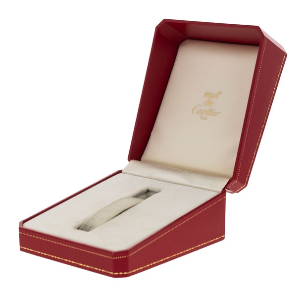 Cartier Panthere W25028B6